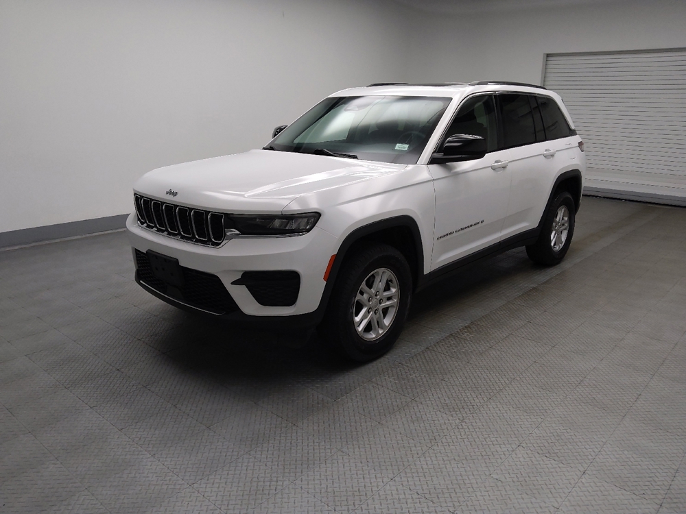 jeep grand cherokee 2023 1C4RJHAG1PC549052 image jeep grand cherokee 2023 1C4RJHAG1PC549052 image